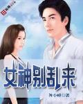 女神你别乱来