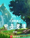 大道朝真，从甲子老道开始
