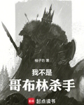 我不是哥布林杀手