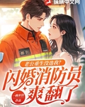 老公重生没选我？闪婚消防员爽翻了