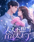 傅总，夫人不想当首富太太了